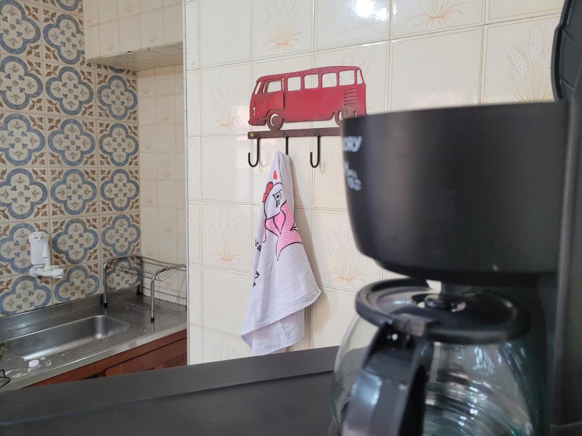 Apartamento Completo No Centro Historico Оро Прето Екстериор снимка