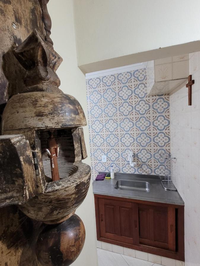 Apartamento Completo No Centro Historico Оро Прето Екстериор снимка