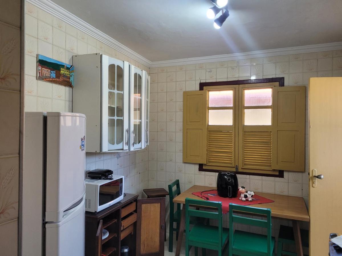 Apartamento Completo No Centro Historico Оро Прето Екстериор снимка