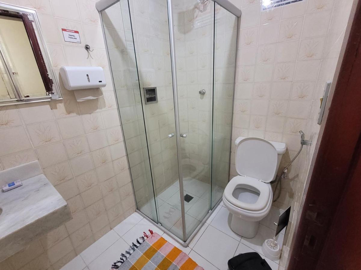 Apartamento Completo No Centro Historico Оро Прето Екстериор снимка