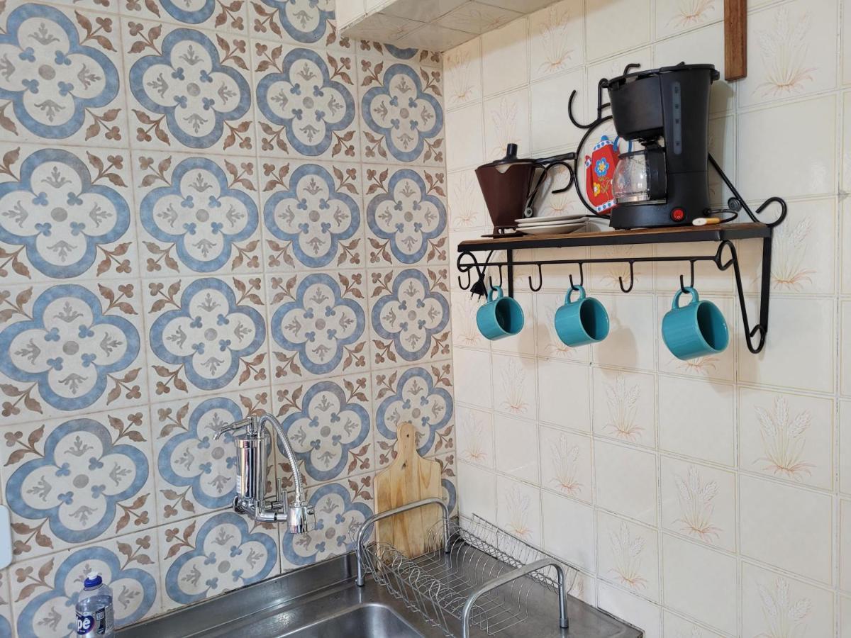 Apartamento Completo No Centro Historico Оро Прето Екстериор снимка