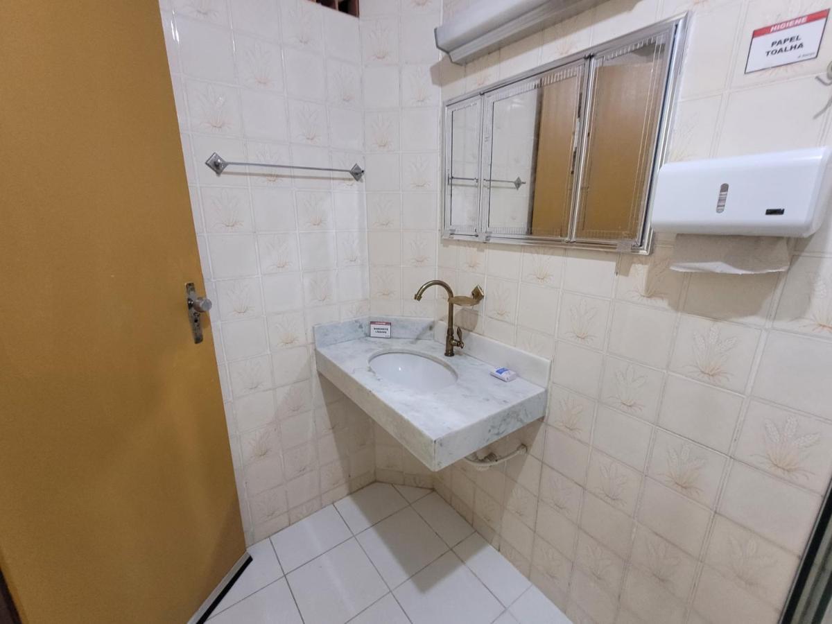 Apartamento Completo No Centro Historico Оро Прето Екстериор снимка