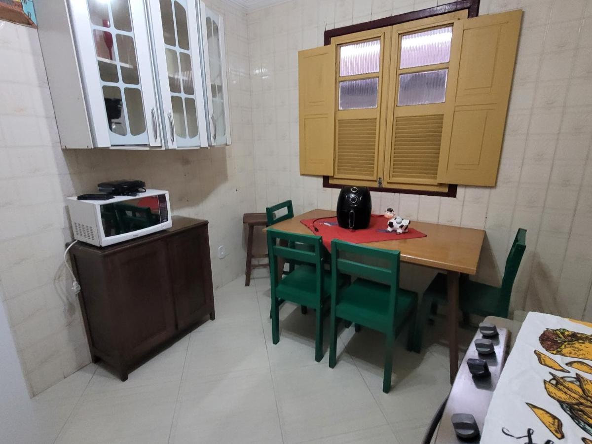 Apartamento Completo No Centro Historico Оро Прето Екстериор снимка