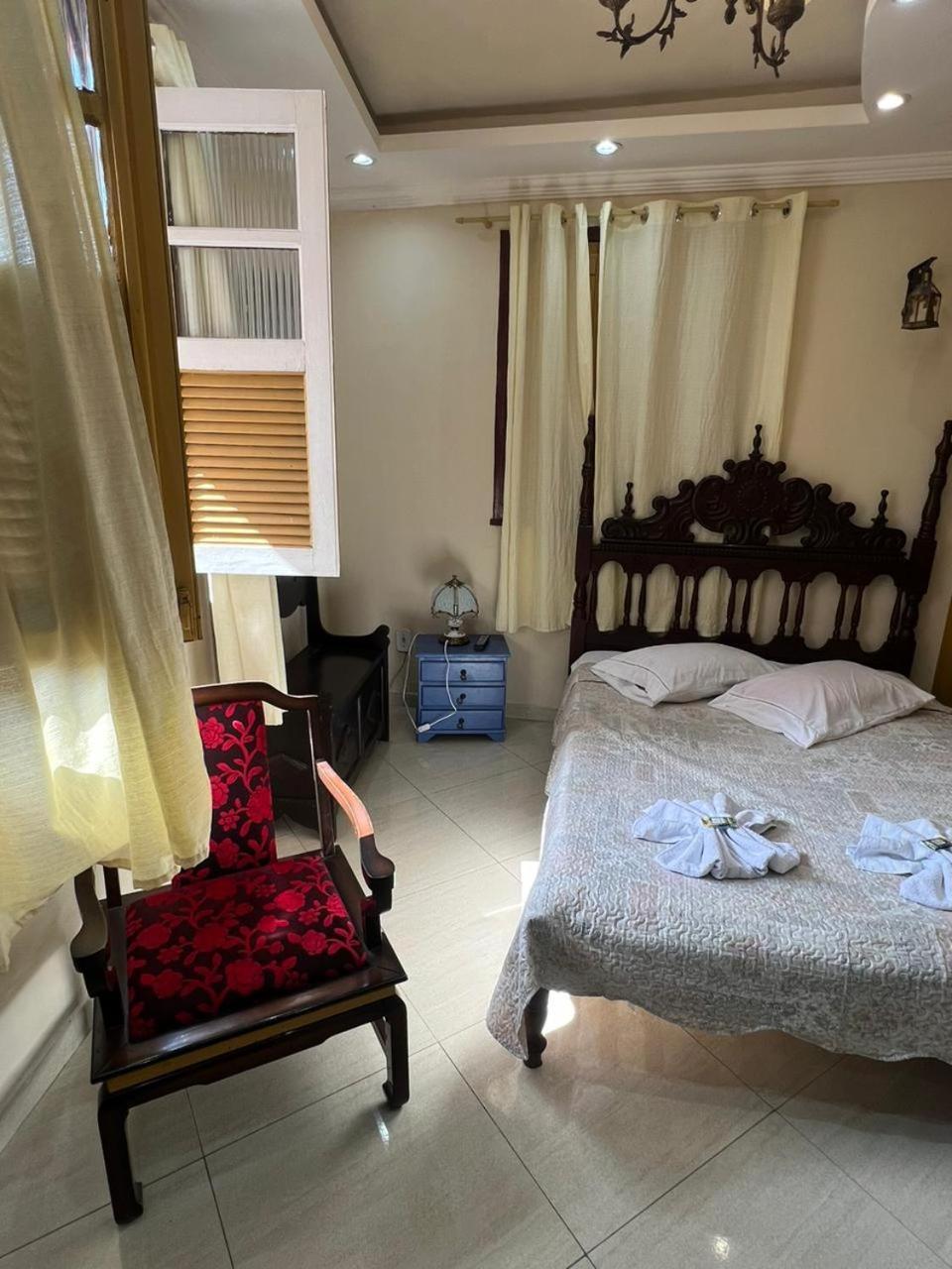 Apartamento Completo No Centro Historico Оро Прето Екстериор снимка