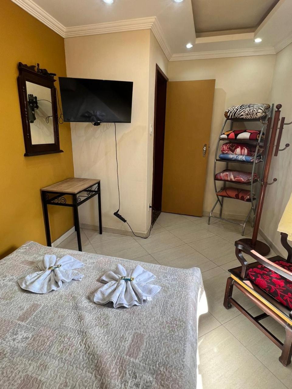 Apartamento Completo No Centro Historico Оро Прето Екстериор снимка
