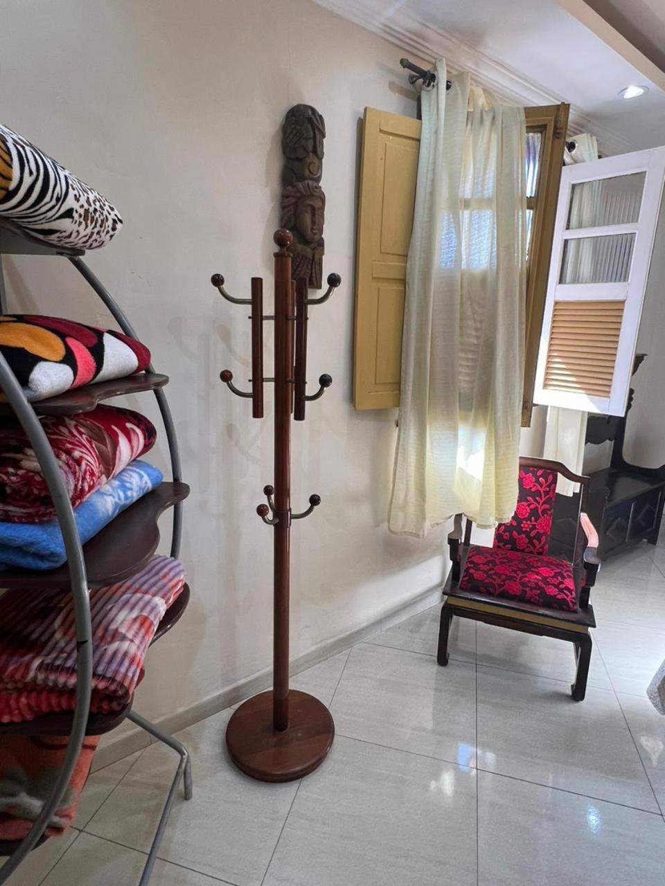 Apartamento Completo No Centro Historico Оро Прето Екстериор снимка