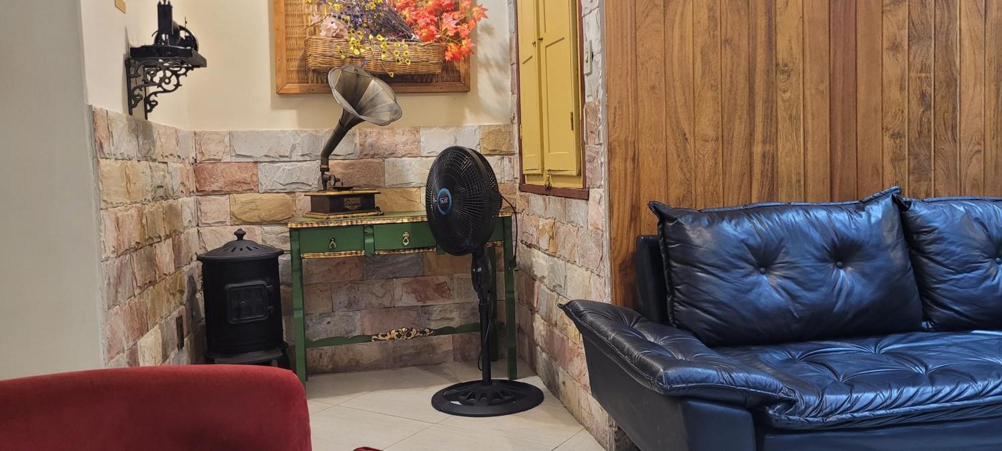 Apartamento Completo No Centro Historico Оро Прето Екстериор снимка